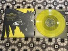 Twenty One Pilots – Trench Yellow Translucent Vinyl Webstore UNPLAYED