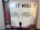 Silent Hill 2 'Video Game Soundtrack' Vinyl (Rust Brown) (LE /500 Konami Excl)