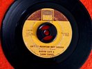 Northern soul Marvin Gaye & Tammi Terrell Ain't no mountain high enough VG+