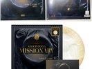Snoop Dogg  Missionary White Picture Disc Vinyl LP + Signed Art Card | FAST SHIP