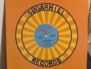 Sugarhill Gang Rapper's Delight Vinyl SH-542 Record Original 1979 12