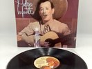 PEDRO INFANTE   16 exitos mi tenampa (85’ PEERLESS VINYL LP MEXICO) NM-