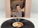PEDRO INFANTE   16 exitos Voz y sentimiento  (88’ PEERLESS VINYL LP MEXICO) EX+