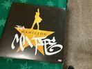 The Hamilton Mix Tape