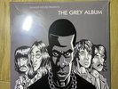 Danger Mouse The Grey Album Feat Jay Z Vinyl Sealed
