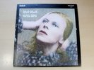 David Bowie/Hunky Dory/1971 RCA Victor LP + Insert/EX