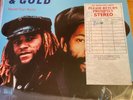 Don Carlos And Gold Never Run Away Vinyl LP BBC Gramophone Library KVL 9017