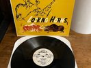 JOE NEWMAN & ZOOT SIMS Locking Horns RARE 1957 MONO PROMO LP EX/NM- Rama 1003 DG