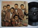 FREDDIE BELL & THE BELL BOYS Hound Dog + 3 EP 45 7