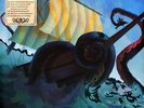 Robin Beanland - Sea Of Thieves Color Vinyl Edition (US)