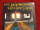 Disharmonic Orchestra - Expositionsprophylaxe - LP Black Vinyl 1990 Nuclear B.