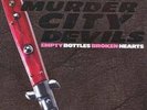 Murder City Devils - Empty Bottles Broken Hearts LP NEW