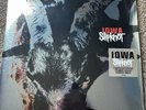 Slipknot Iowa Limited Colour Vinyl New Sealed