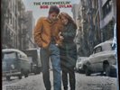 AUDIOPHILE MOBILE FIDELITY  MFSL 378 BOB DYLAN Freewheelin 180g #2LP No #2166 SS