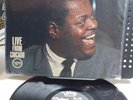 The Oscar Peterson Trio The Trio : Live From Chicago Verve Records V 8420 VG 104