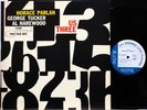 HORACE PARLAN 