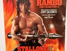 Jerry Goldsmith Rambo First Blood Part II Soundtrack Vinyl Sealed 1985 LP