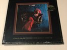 Janis Joplin: Pearl 2 LP, Ultra Disc One-Step  Limited Numbered Edition