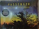 All the Little Lights by Passenger (NEW STILL SEALED) LP 2013 Press New RARE