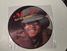 Michael Jackson - Got To Be There Super Rare Picture Disc LP