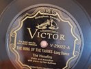 The Hanafins, Michael & William Hanafin W/Dan Sullivan, Victor 29022 Ex 3 Celtic
