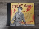Bing Crosby Classics Set 5x 10