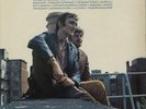 Martin Carthy And Dave Swarbrick Byker Hill - 1st - Laminated