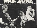 Warzone Lower East Side Crew EP... USA 7