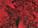 Czarface – Czartificial Intelligence (Red Alert Edition) LIMITED ED RARE OOP NEW