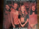 Billy Strings vinyl lp The Relix Sessions 11/12 2019 Only 500 Copies