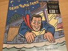 Less Than Jake Hello Rockview PINK YELLOW RUBY BLUE CORNETTO Vinyl 2xLP 25th Ann