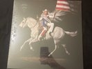 Cowboy Carter Official Vinyl by Beyonce (Record, 2024)