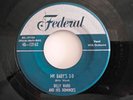 Billy Ward & The Dominoes 