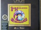 Jimi Hendrix Are You Experienced? Analogue Productions UHQR Vinyl Sealed  AAA