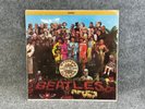 Sgt Peppers Lonely Hearts Club Band Record Vinyl The Beatles Apple 2653 Sealed