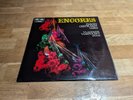 EMI SREG 2019 (SAX 2253) David Oistrakh violin Yampolsky piano Encores *STEREO*