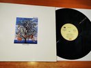 TALK TALK Spirit of eden SPAIN LP VINYL 1988  PICTURE SLEEVE OOP