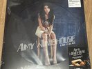AMY WINEHOUSE LP Back To Black PICTURE DISC National Album Day 2021 Ltd Edition