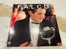 ORIGINAL Falco Self Titled 1985 Vinyl Album 33 RPM. NM  Incl. Rock Me Amadeus
