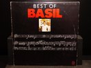 Basil Valdez – Best Of Basil - Made in Philippines - RARE - Vinyl Record Lp