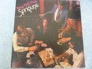 SPRIGUNS TIME WILL PASS LP 1977 DECCA SKL 5286  MANDY MORTON FOLK ROCK + INSERT