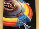 ELO Out of the Blue 1977 Jet JTLA-823-L2 Poster Double LP Record