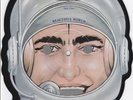 Devo - Beautiful World - (Warner Bros. Records) 7