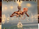 Iron Maiden - Seventh Son Of A Seventh Son Vinyl