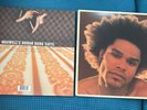 Maxwell Urban Hang Suite Gold Color and Now Beer Brown Color Vinyl Editions