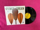 HAWAIIAN record CYRUS GREEN hawaii SELF TITLED mele MELE6529 folk MUSIC paddle