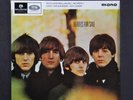 BEATLES: beatles for sale PARLOPHONE 7