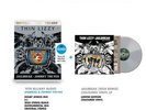 Thin Lizzy: 1976 Jailbreak Silver Vinyl & Jailbreak and Johnny the Fox Blu-Ray