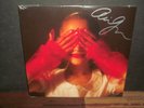 ARIANA GRANDE - Eternal Sunshine [Ruby Vinyl] LP New SEALED vinyl **Signed**