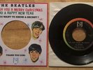 45 SP THE BEATLES DO YOU WANT TO KNOW A SECRET VEE JAY VJ 587